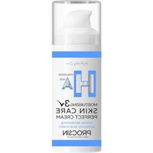 Calperia Yoğun Nemlendirici Hyaluronic Krem 50 ml