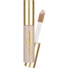 Calperia Yüksek Pigmentli Yarı Mat Likit Kapatıcı - 003 Soft Beige