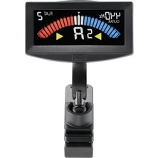 Calperia Akort Aleti, Hassas Ayar Için Kullanışlı Tasarım