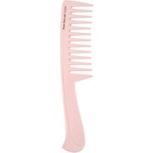 Calperia Yüksek Kalite Doğa Dostu Tarak, Anti Statik Özellikte