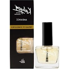 Calperia Tırnak Eti Temizleyici