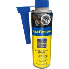 Calperia Dizel Enjektör Temizleyici Yakıt Katkisi 300 ml