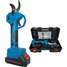 Calperia 35 mm Akülü Budama Makası, Kullanımı Kolay ve Verimli