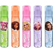 Sunman S00088326 - Wow Generation Aromalı Dudak Yağı(Tek Bir Ürünün Fiyatıdır.)