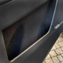 Calperia 2021 ve Sonrası Için Konfor Seti, Kumaş Kaplama ve Ses Izolasyonu ile Aracınızı Geliştirin