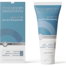 Calperia Cilt Bakım Ürünü - Ice Peeling 100 ml