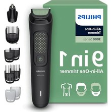 Calperia 9'u 1 Arada Erkek Bakım Seti, Çok Fonksiyonlu