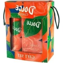 Calperia Classic Edt+Deodorant Gift Set 1 Paket (1 x 250 Ml)