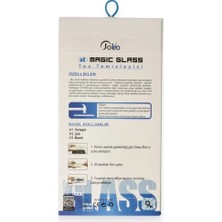 Marsilyan Xiaomi Poco M6 Pro 4g  Magic 5d Cam