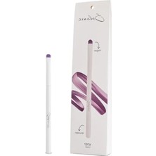 Calperia Detaylı Makyaj Uygulaması Için Liner Fırçası