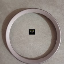 Moto Ulusoy Far Grenajı Ön Parça Aksesuarı Kahverengi Arora Cappucino