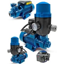 Calperia Bakır Sargı Paket Hidrofor Otomatik Sistemi, 2 Yıl Garanti