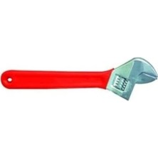 Calperia Ekonomik Ingiliz Anahtarı, Çok Amaçlı Kullanım Için 12 mm