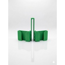 Ponte Trade Tenis ve Padel Için Fileye Takılan Çift Yönlü Maç Kayıt Standı