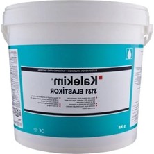 Calperia 630015302 Elastikor Su Yalıtım Malzemesi, 3kg