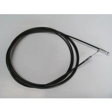 Corolla AE111 Bagaj Açma Teli 1998-2002, Orijinal ve Dayanıklı