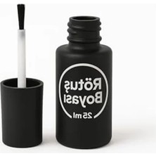 Calperia 25ML Fırçalı Jant Rötuş Boyası Seti, Tesla Uyumlu