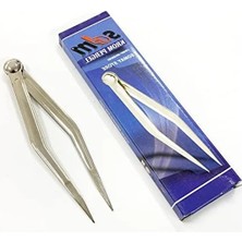 Calperia Krom Pergel Seti ile Hassas Ölçümler Yapın