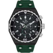 Platin Pierre SA-PL-1039GD-J2 Erkek Kol Saati