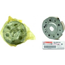 Honda FORZA(2021-2025) Debriyaj Balata ve Tası Set Orijinal