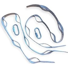 Calperia Ayarlanabilir Yoga Hamak Askı Perlonu, Farklı Yükseklik Seçenekleri