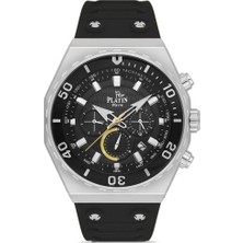 Platin Pierre SA-PL-1039GD-AE2 Erkek Kol Saati.
