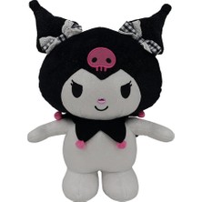 Giochi Hello Kitty Işıltılı Kuromi 30 cm
