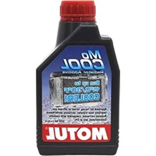 Calperia 500ML Sogutma Sıvısı, Araçlar Için Etkili Soğutma Çözümü