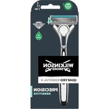 Calperia Quattro Essential 4