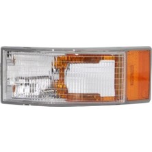 Yüksek Kaliteli FH12 FH16 Yan Sinyal ve Pozisyon Lambası