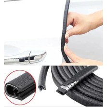 Lüx 4 Metre Oto Kapı Fitili, Skoda Citigo, Fabia, Favorit Uyumlu