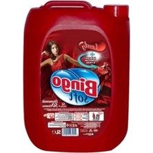 Calperia 5 Litrelik Çamaşır Yumuşatıcısı, Kıyafetlere Yumuşaklık Kazandırır