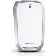 Wall-E 22KW Elektrikli Araç Şarj Istasyonu (Ac Wallbox) – Çift Çıkış (2 Araç Aynı Anda Şarj), Rfıd Kartlı, Ocpp Akıllı Şarj | Zebra Electronics