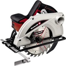 Calperia Daire Testere, 1410 W Gücünde, 190 mm Kesme Bıçağı ile