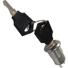 Swion IC-195 Anahtarlı Switch 0-1 Yeni KS-01-101C