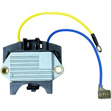 Renault 9-11 Çift Fişli Valeo Tipi Şarj Konjektörü