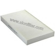 Fiat Marea Brava Bravo Alfa 156 Uyumlu Polen Filtresi