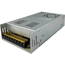 Seenergy SE-12V20A 12V 20AMPER Metal Adaptör