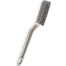 Calperia Mutfak ve Banyo Için Detaylı Temizlik Fırçası, Cımbızlı