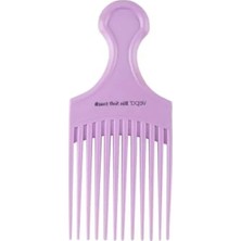 Calperia Doğa Dostu Anti Statik Tarak 991 Yüksek Kalite