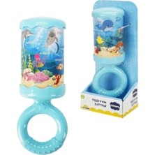 Calperia Eğitici Çıngırak Kling Klang Oyun Seti