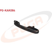 Arka Sol Kapı Dış Açma Kolu Hyundai Accent Era 2006-2012