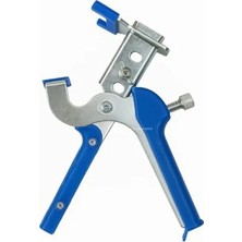 Calperia Ayar Pensesi - Fayans Yer Döşeme Için Uygun Klips ve Takoz Seti