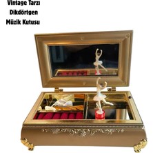 Epilons SAM51 Dancer Müzik Kutusu