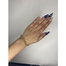 Atlasın Evreni Bileklik Gold - Standart