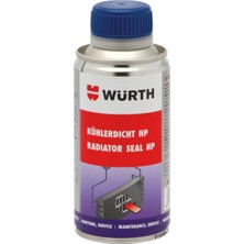 Radyatör Sızdırmazlık Maddesi 150ML, Sızıntı Önleyici ve Koruyucu