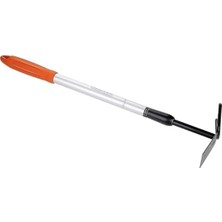 Calperia Bahçe Tırmığı ve Çapası, Uzunluğu Ayarlanabilir 66-101 cm