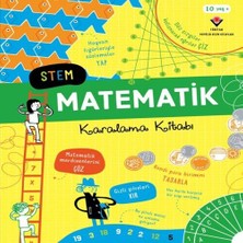 Beei Stem Matematik Karalama Kitabı