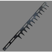 Ferrino Dakkin Çay Toplama Makinesi Uyumlu Alt Bıçak