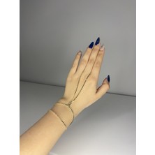 Atlasın Evreni Şahmeran Gold - Standart